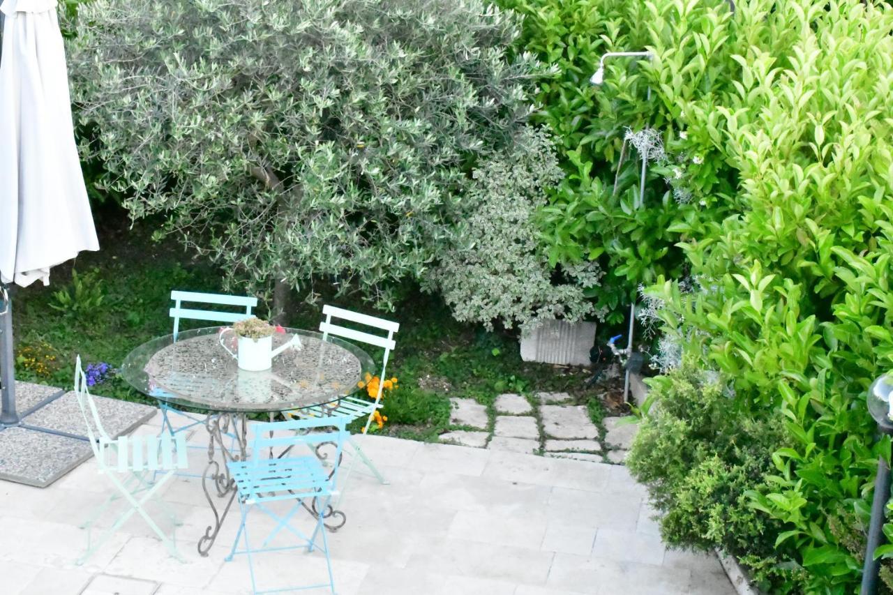 I Trulli Del Fattore Locorotondo Ngoại thất bức ảnh