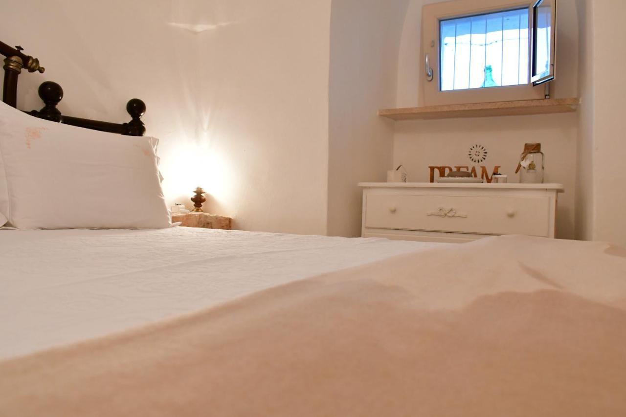 I Trulli Del Fattore Locorotondo Ngoại thất bức ảnh