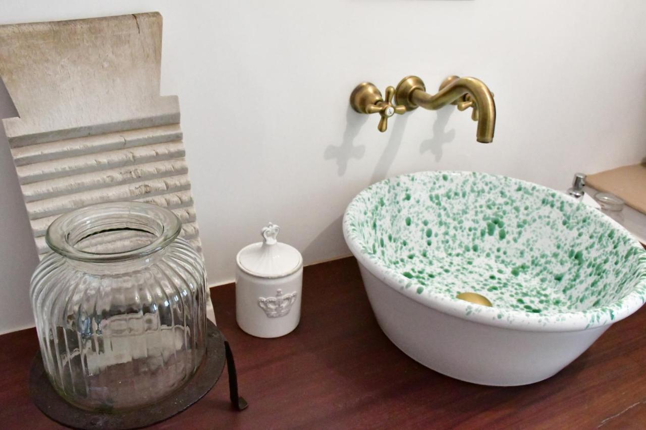 I Trulli Del Fattore Locorotondo Ngoại thất bức ảnh