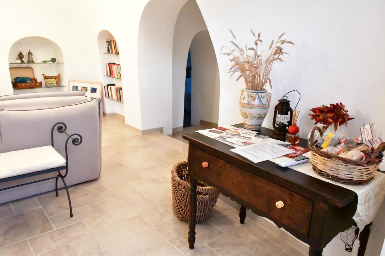 I Trulli Del Fattore Locorotondo Ngoại thất bức ảnh