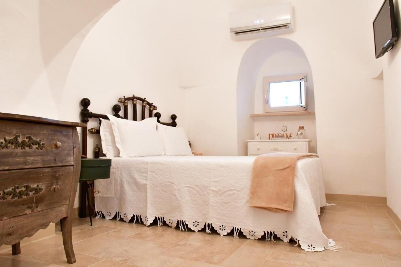 I Trulli Del Fattore Locorotondo Ngoại thất bức ảnh