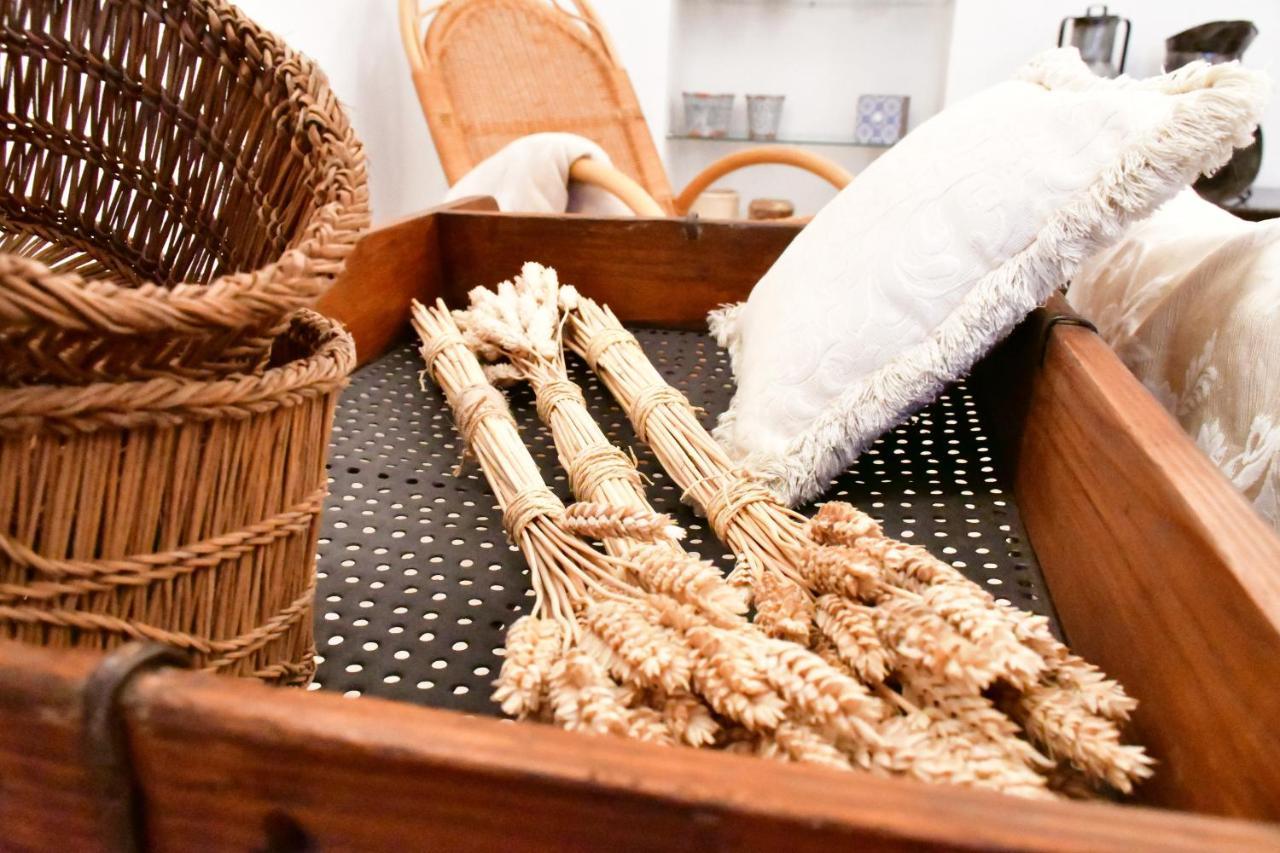I Trulli Del Fattore Locorotondo Ngoại thất bức ảnh