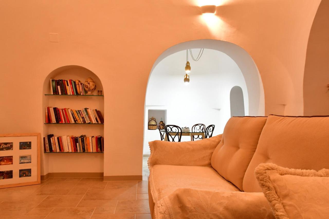 I Trulli Del Fattore Locorotondo Ngoại thất bức ảnh