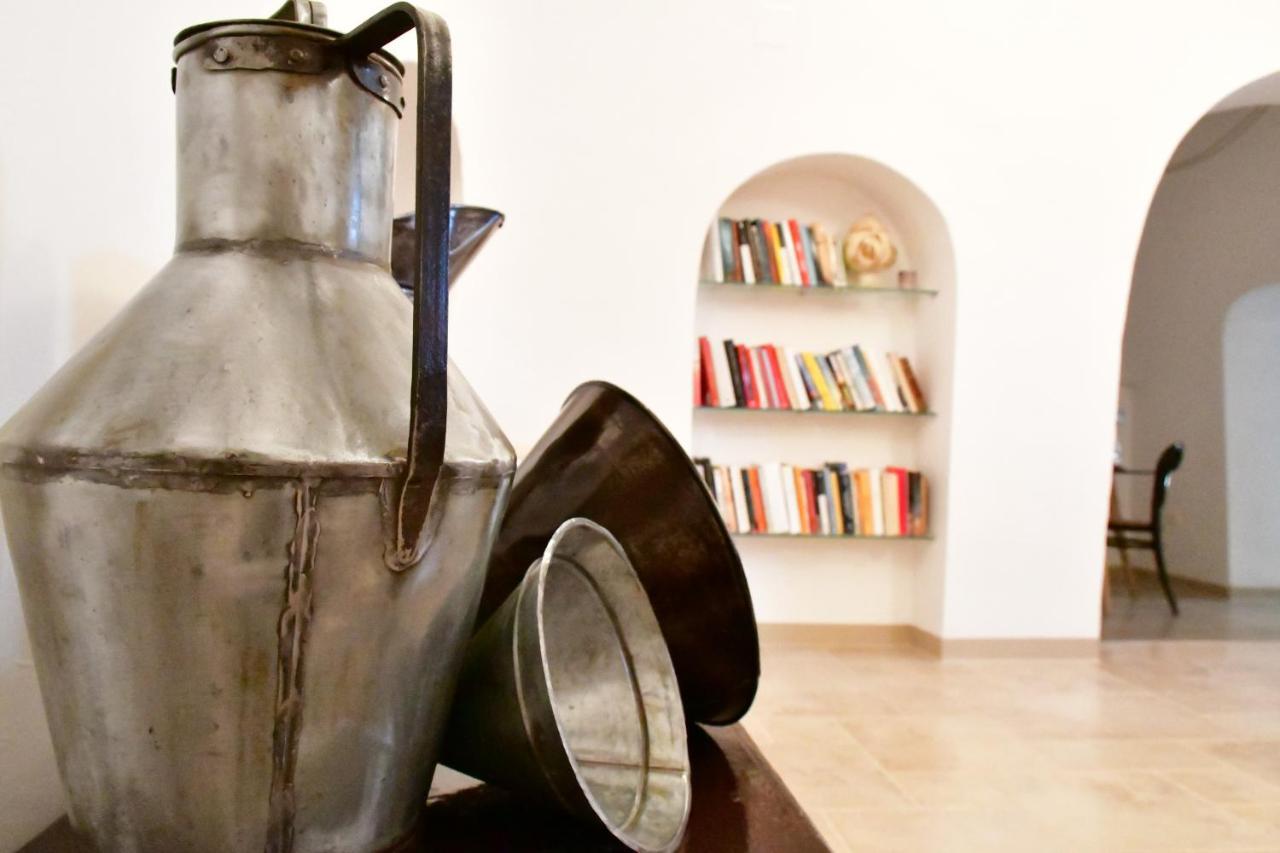 I Trulli Del Fattore Locorotondo Ngoại thất bức ảnh