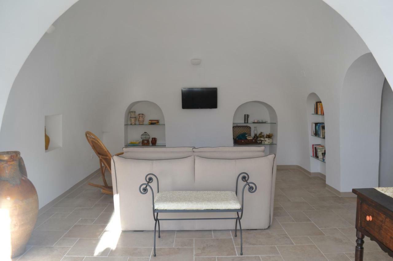 I Trulli Del Fattore Locorotondo Ngoại thất bức ảnh
