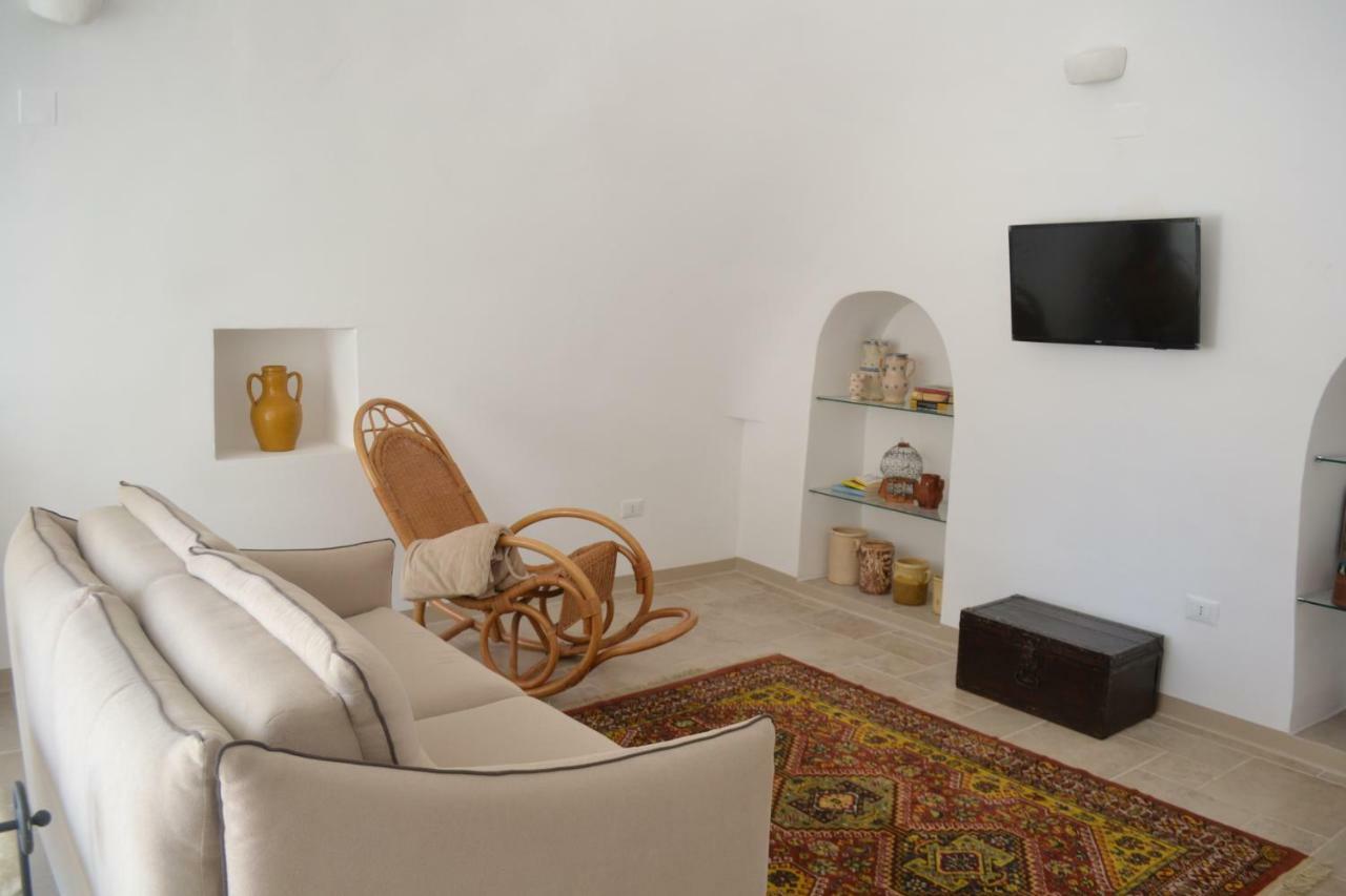 I Trulli Del Fattore Locorotondo Ngoại thất bức ảnh