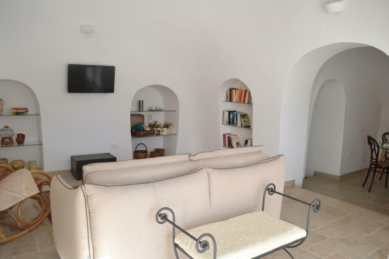 I Trulli Del Fattore Locorotondo Ngoại thất bức ảnh