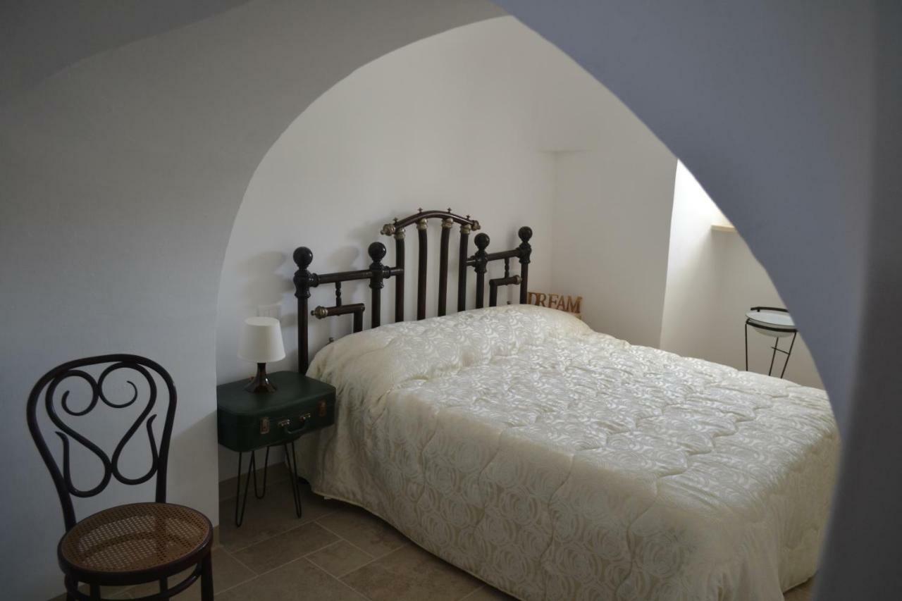 I Trulli Del Fattore Locorotondo Ngoại thất bức ảnh