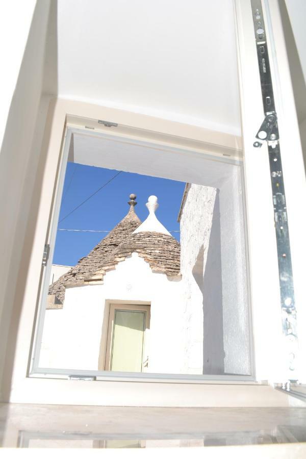 I Trulli Del Fattore Locorotondo Ngoại thất bức ảnh