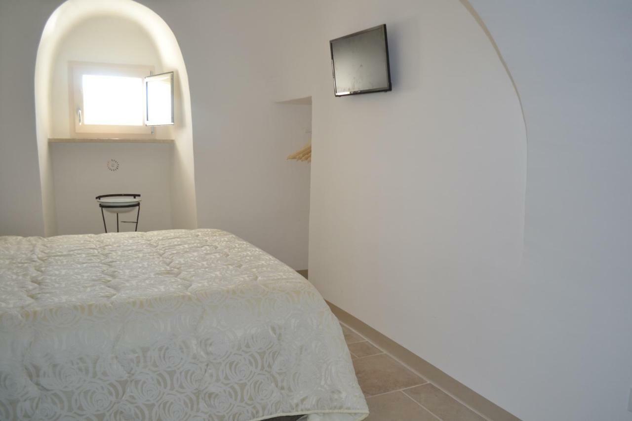I Trulli Del Fattore Locorotondo Ngoại thất bức ảnh