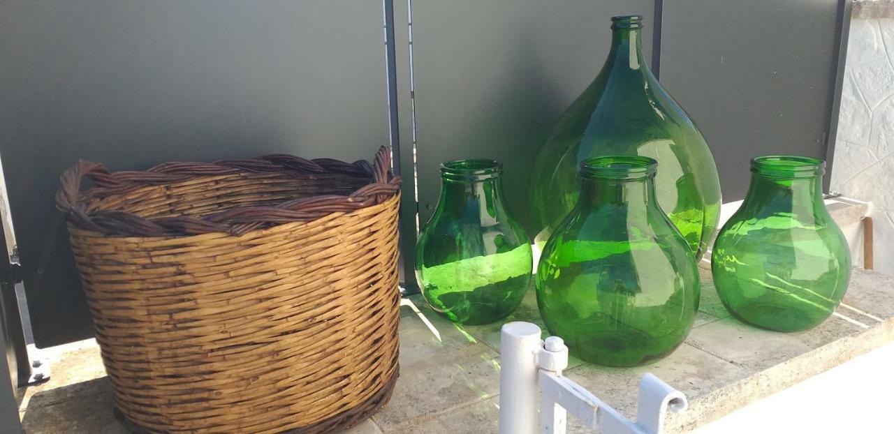 I Trulli Del Fattore Locorotondo Ngoại thất bức ảnh