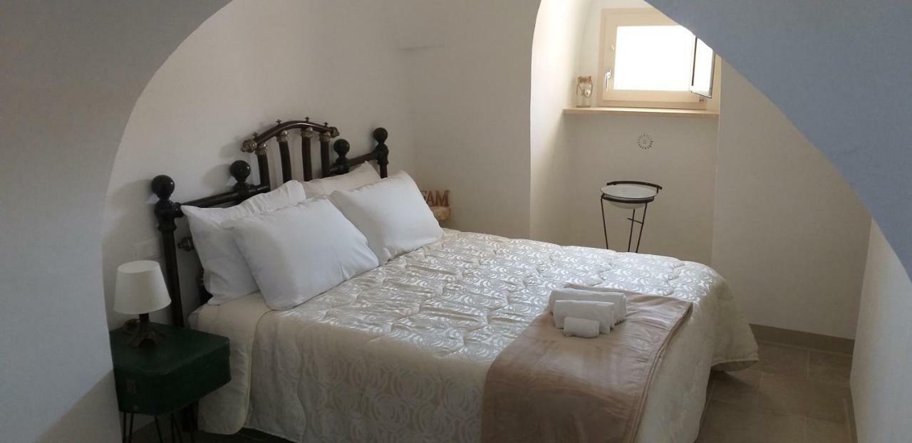 I Trulli Del Fattore Locorotondo Ngoại thất bức ảnh