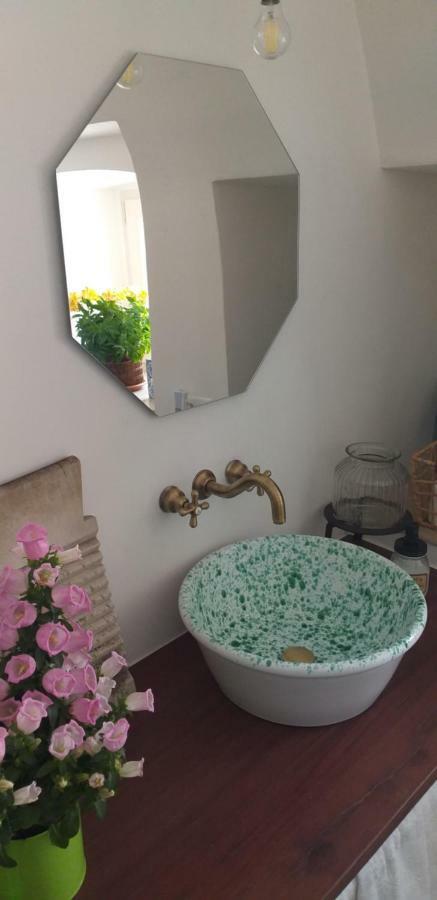I Trulli Del Fattore Locorotondo Ngoại thất bức ảnh