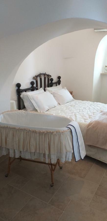 I Trulli Del Fattore Locorotondo Ngoại thất bức ảnh